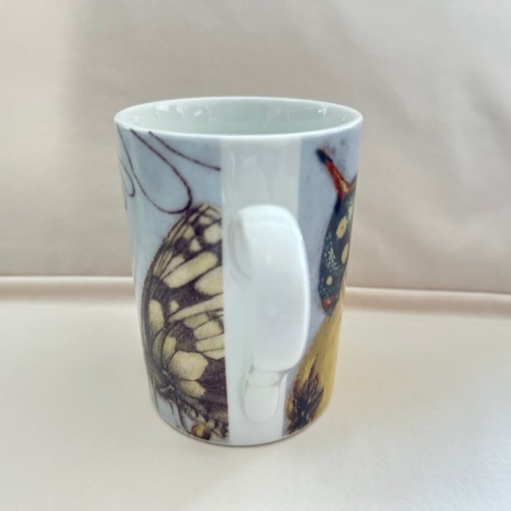 J Paul Getty Museum Mug - Picture 4 of 7